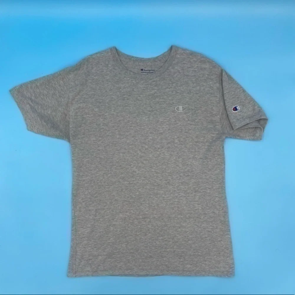 Like New! Champion Embroidered Active T-Shirt